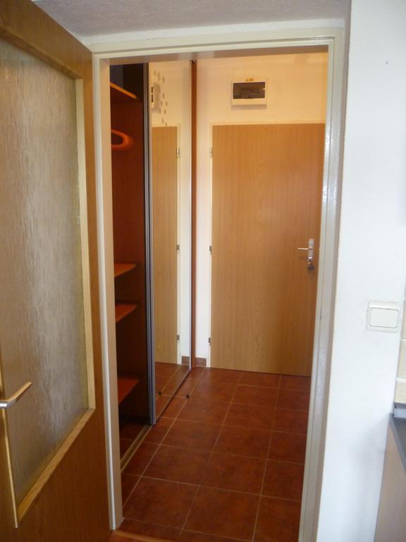 Apartmán Almet 102 Donovaly Exterior foto